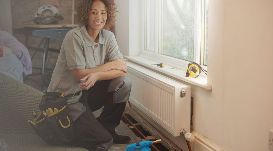 Professional industrial roofing company in Phelps, NY